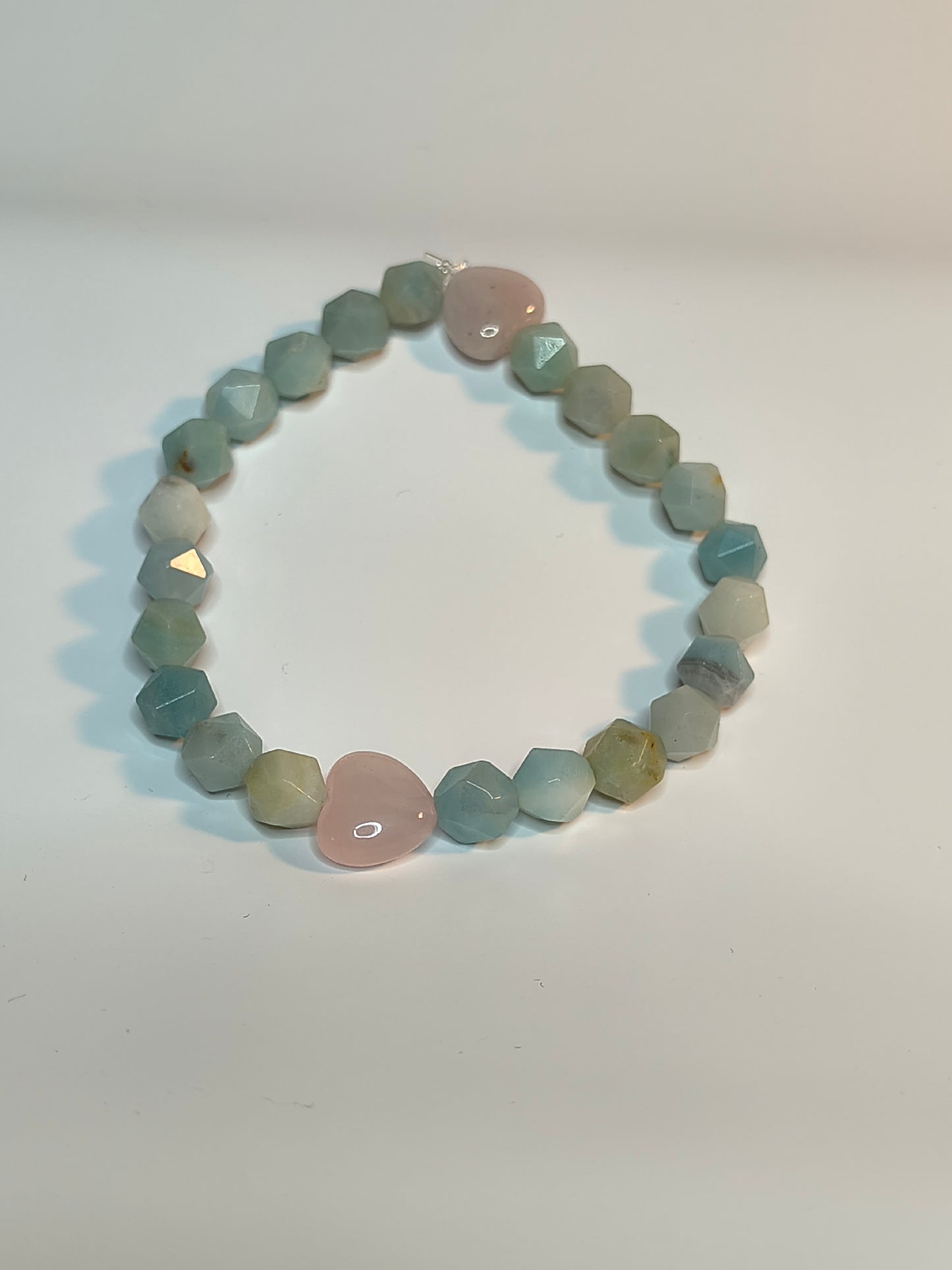 Self love with Amazonite