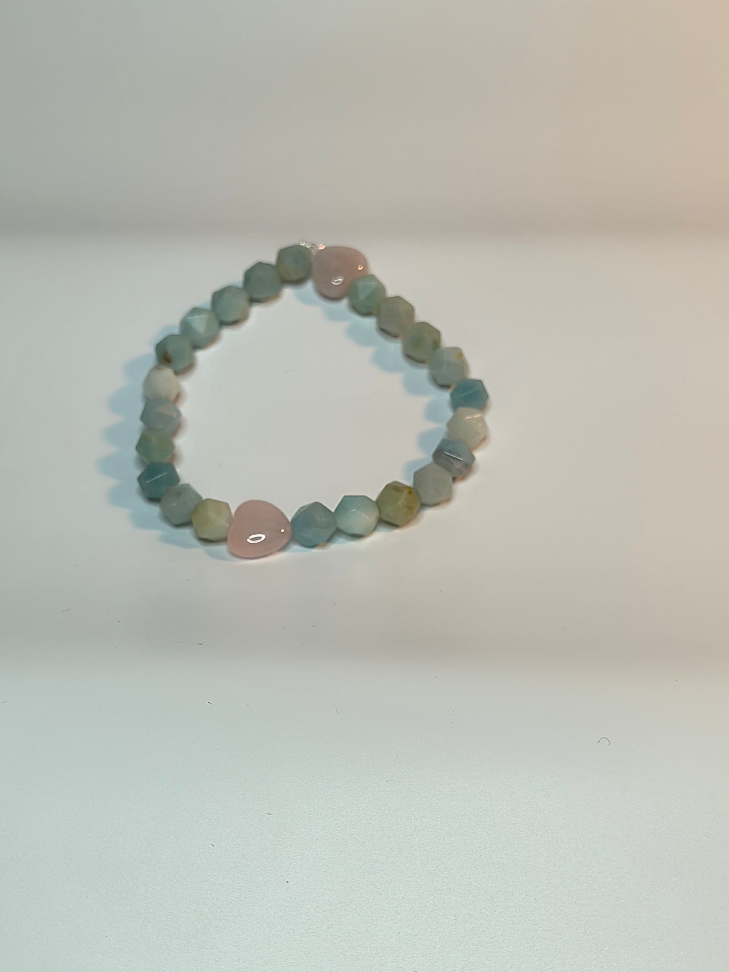 Self love with Amazonite