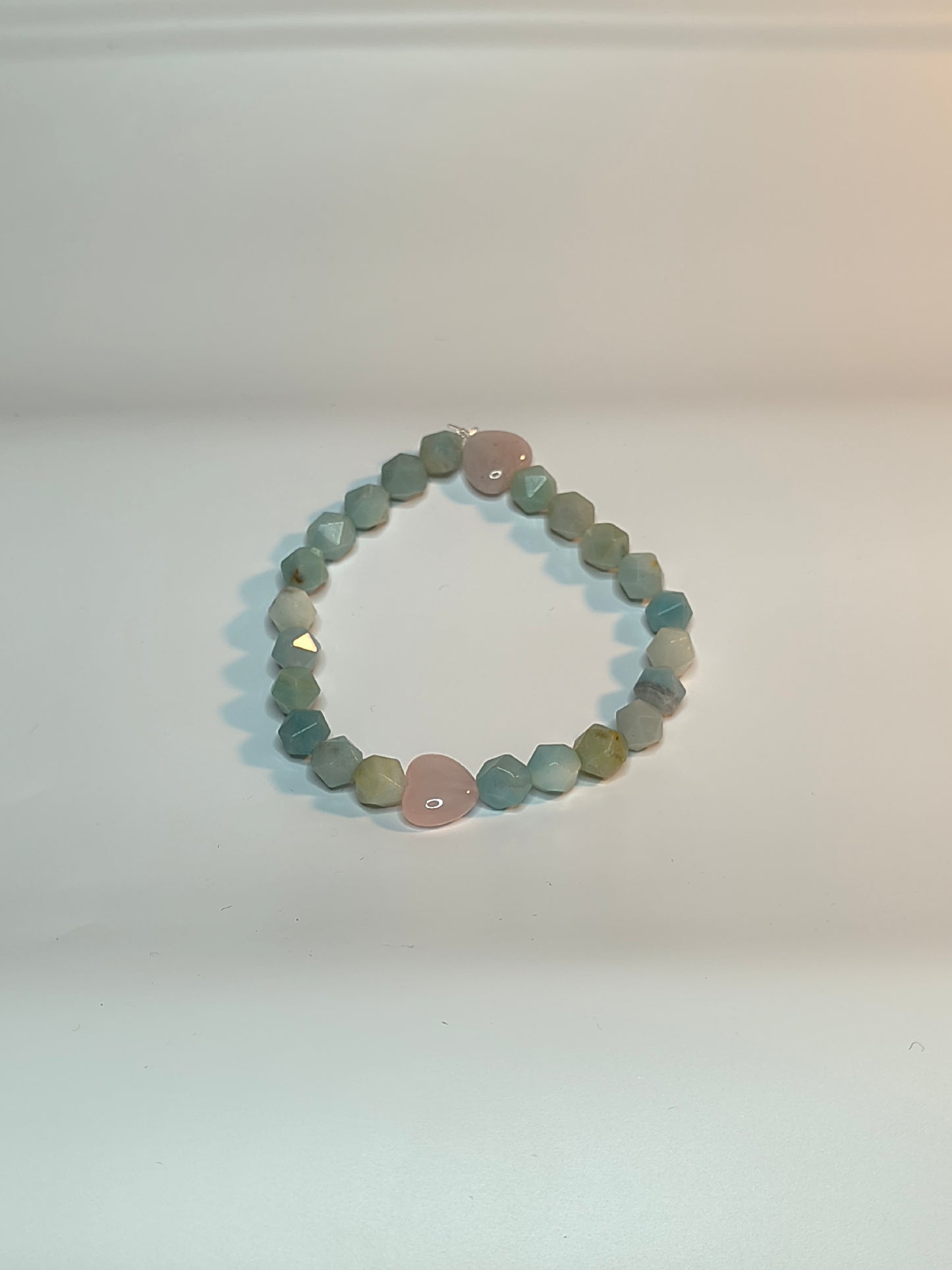 Self love with Amazonite