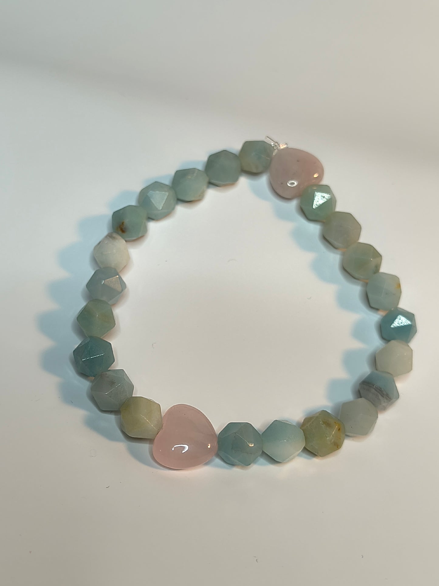 Self love with Amazonite