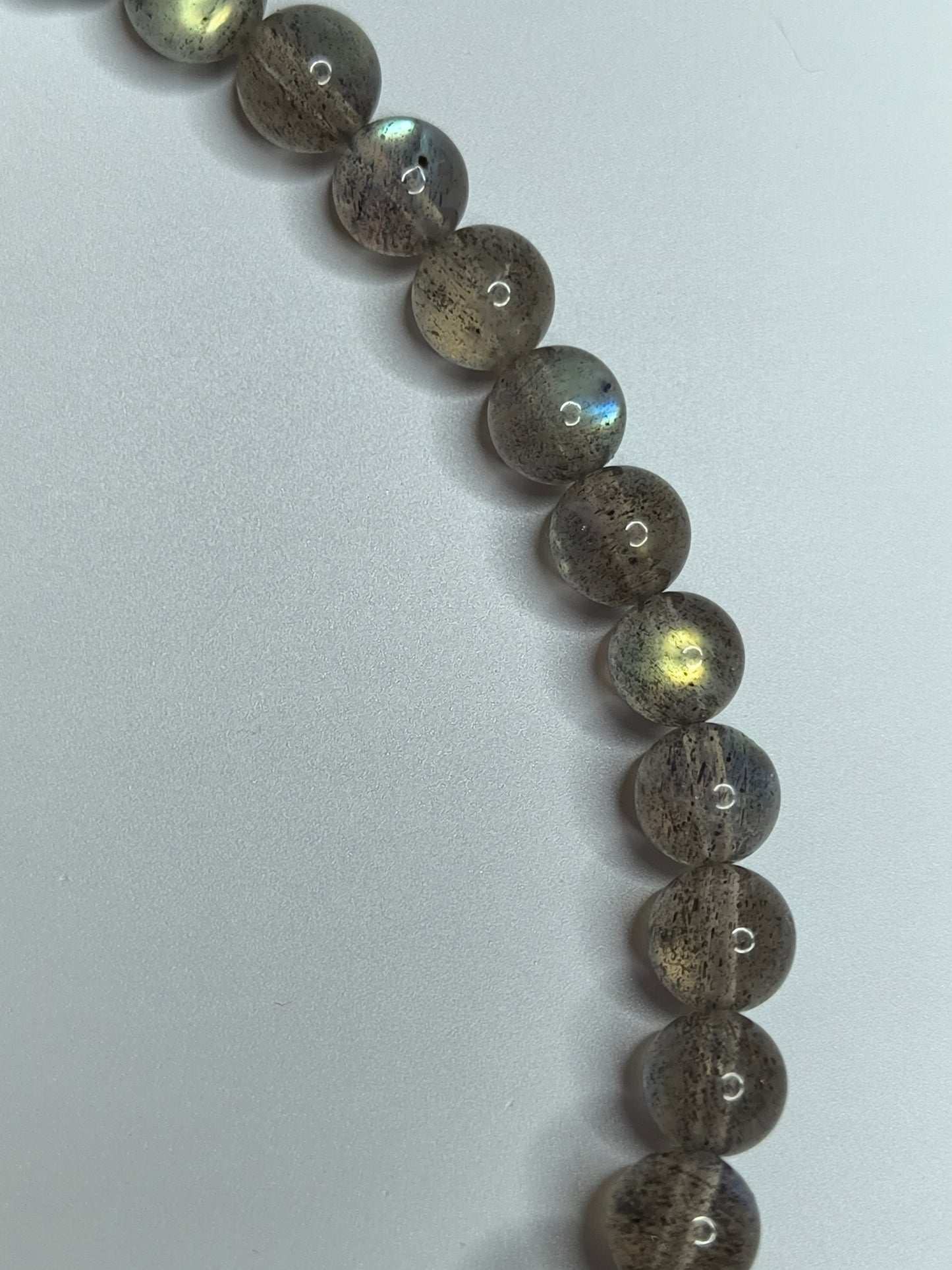 AAA Grade Labradorite Bracelet