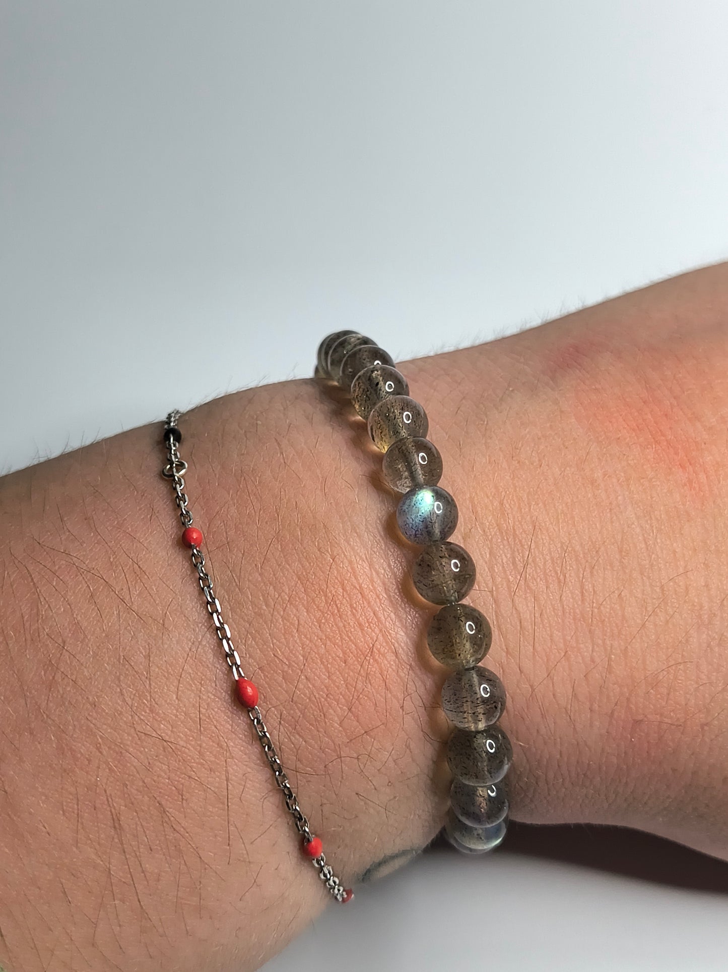 AAA Grade Labradorite Bracelet